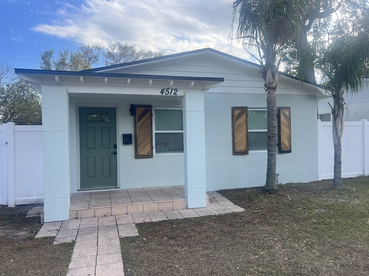 Affordable Home Painting