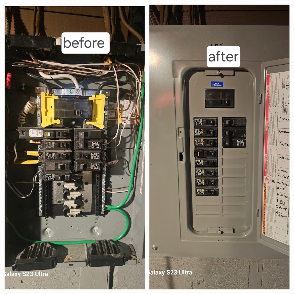 Fuifio Electrical Services