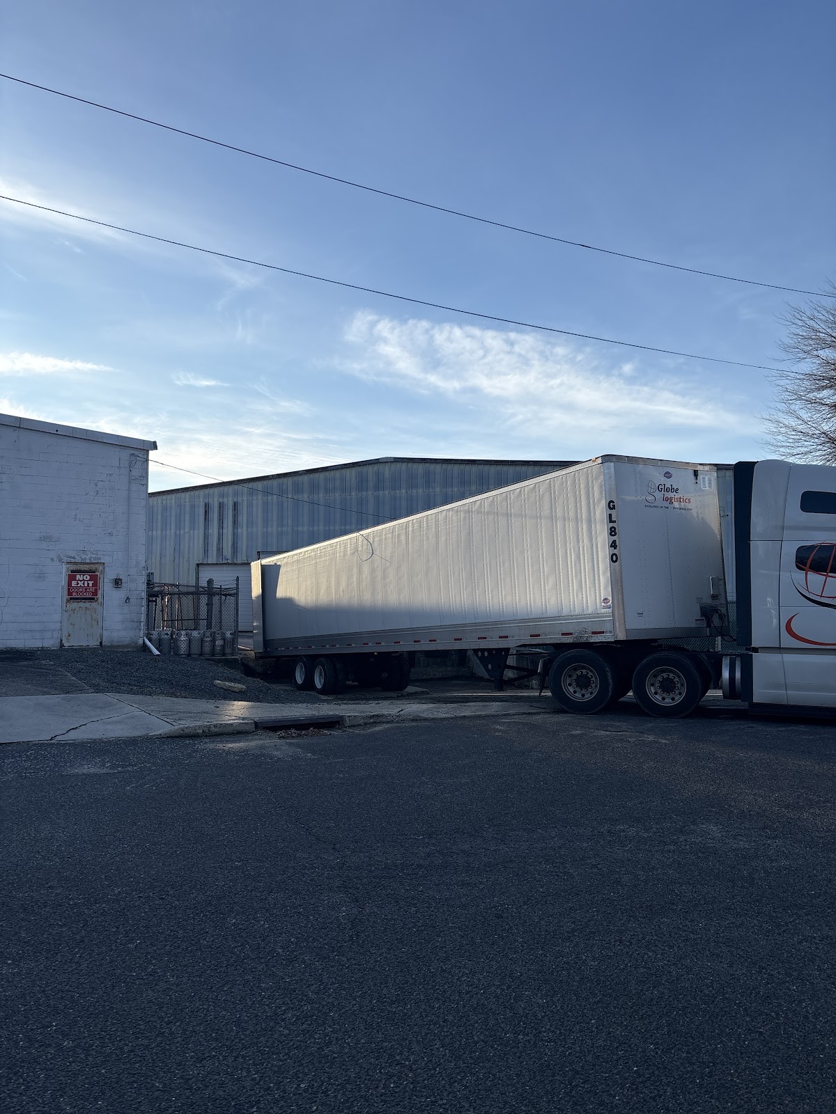 Camden Flooring Co Inc