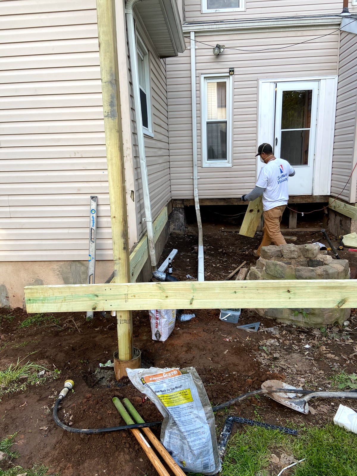 BnI Home Improvements LLC