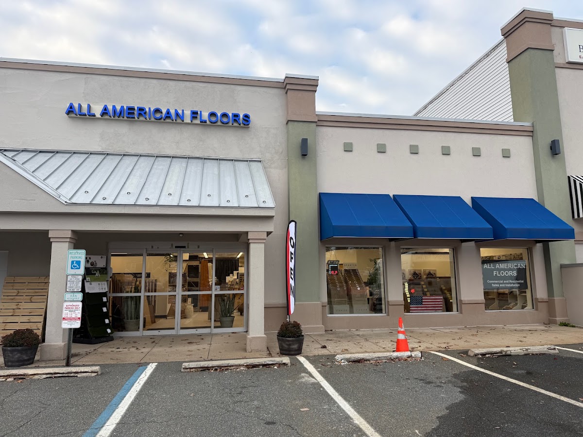 All American Floors, LLC