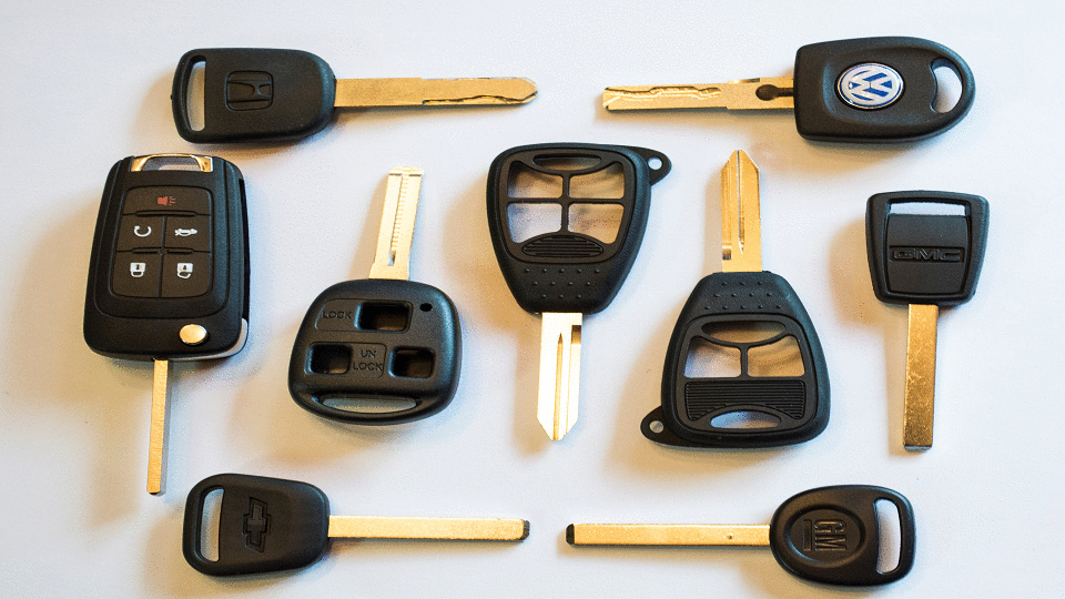 Dr Auto Lock