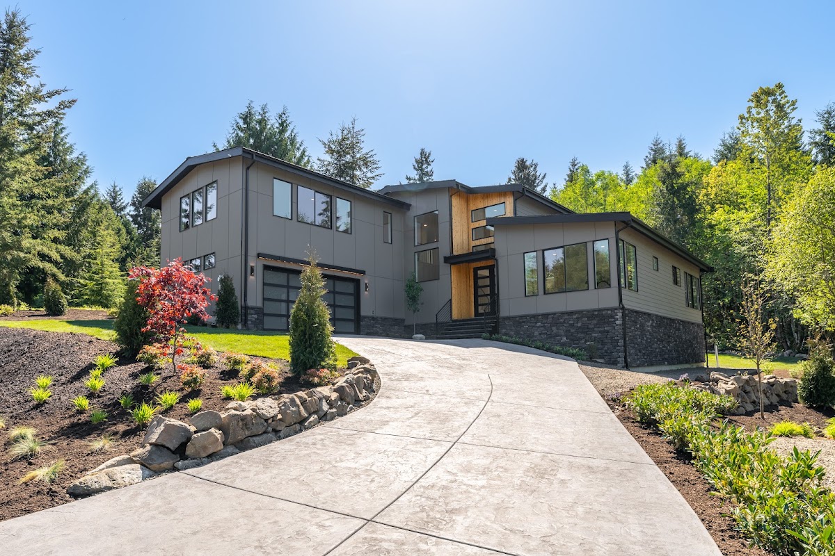 United Seattle Residential Construction