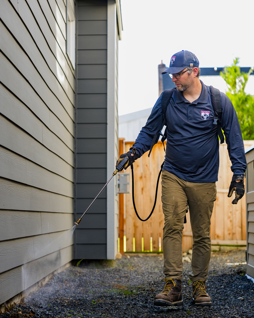 Snohomish Pest Control