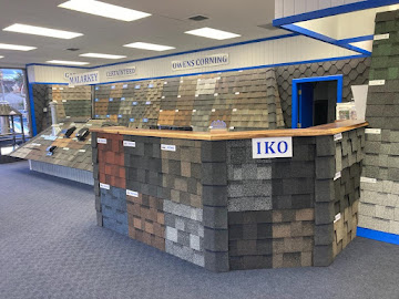 Hillside Roofing & Gutters