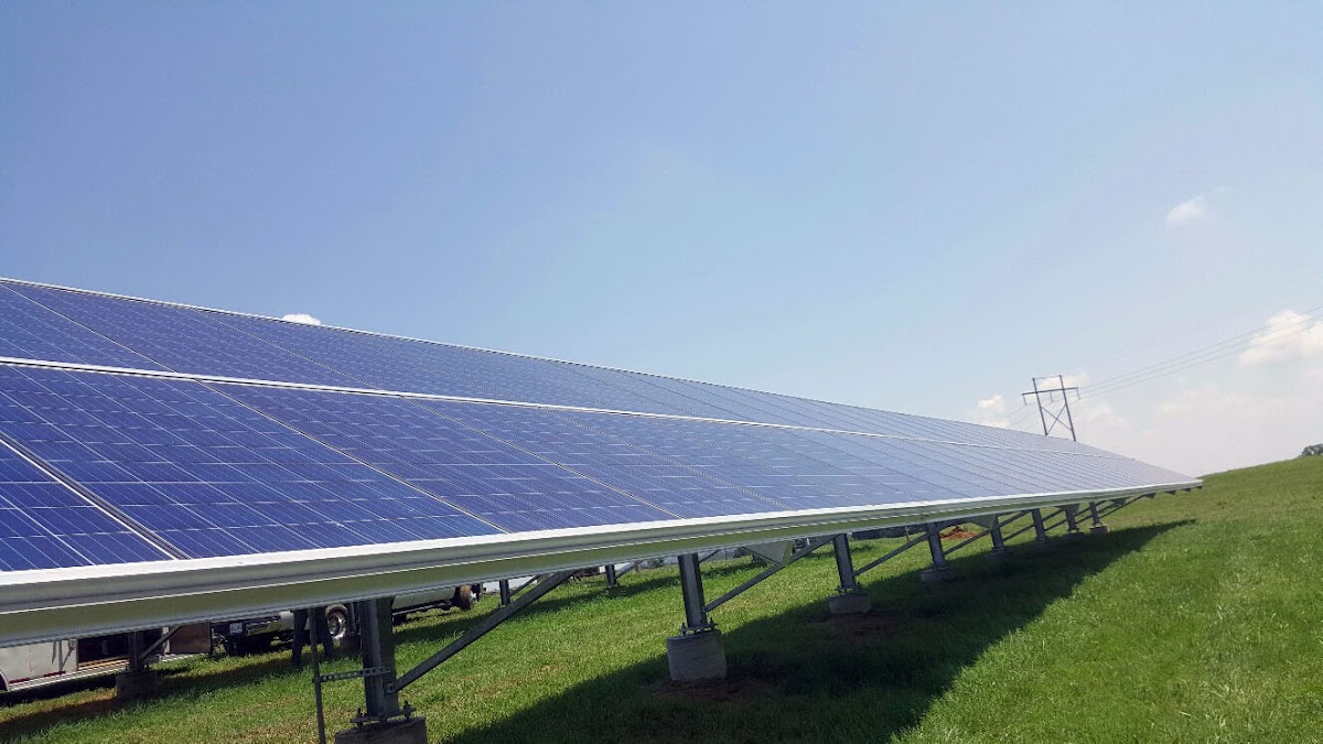 Harvest Solar