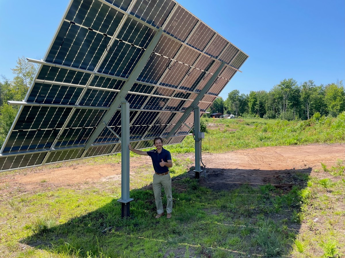 Peninsula Solar