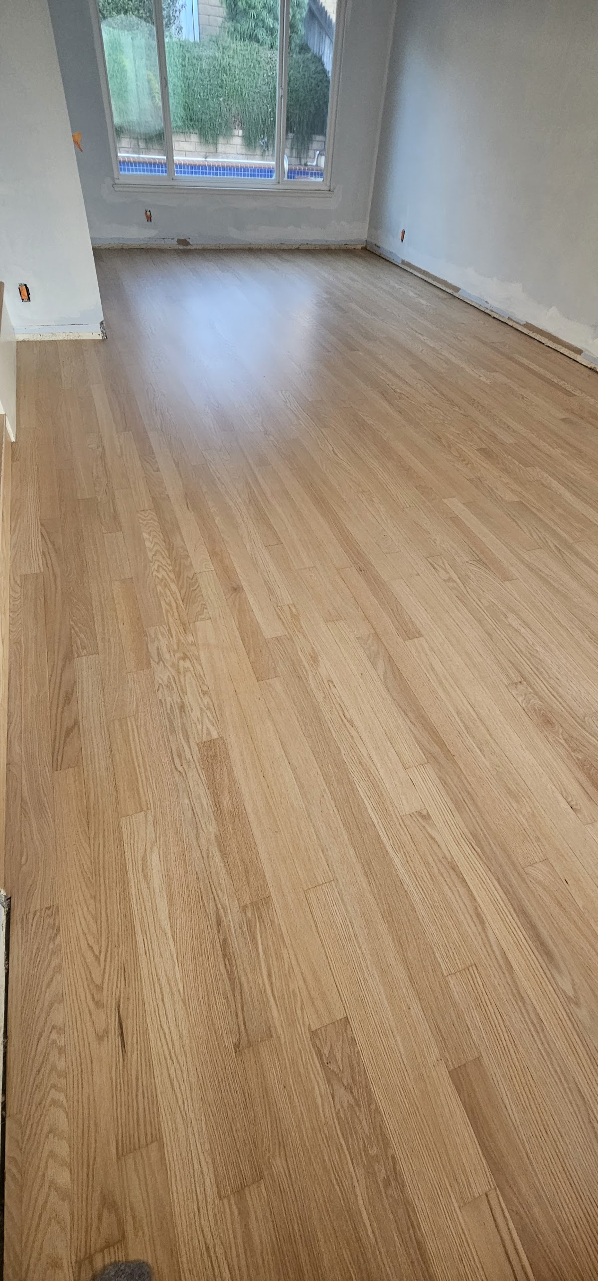 Kerr Floors, Inc.