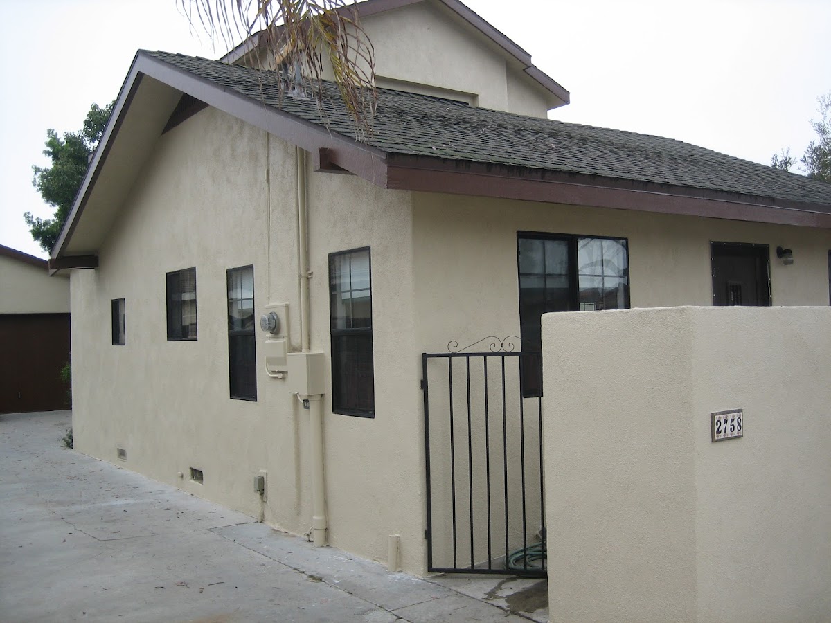 CaliBuilders