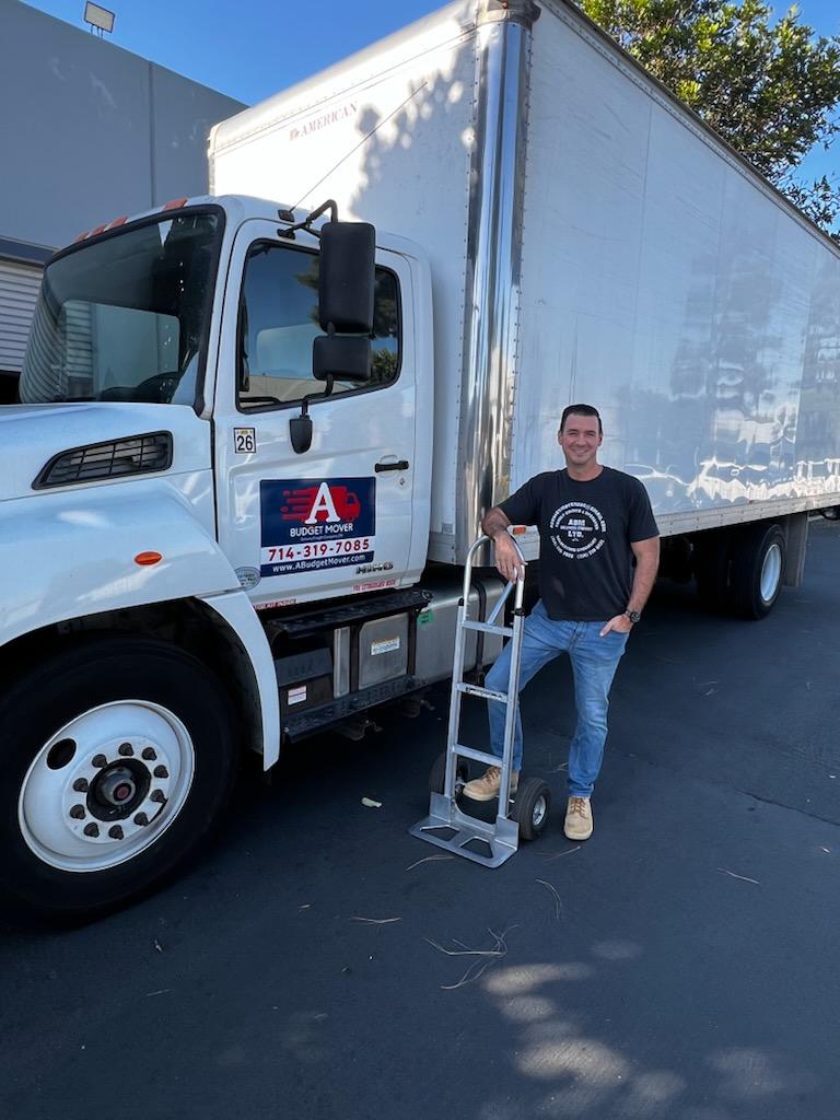 A Budget Mover