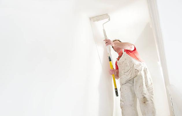 Stanton House Painters