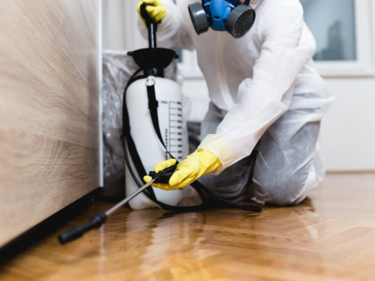 Preferred Pest Control Orange County