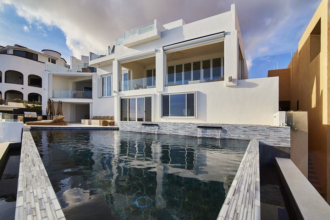 Pure Vinyl Windows & Doors