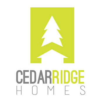 Cedar Ridge Homes