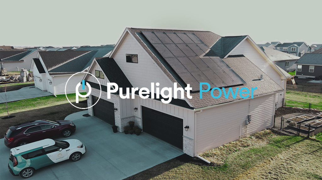 Purelight Power