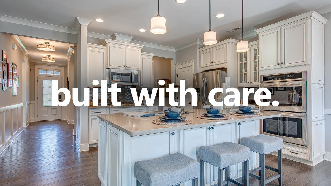 Eastwood Homes - Greensboro/Winston-Salem/High Point