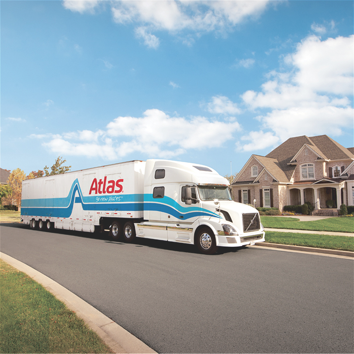 City Transfer & Storage Company