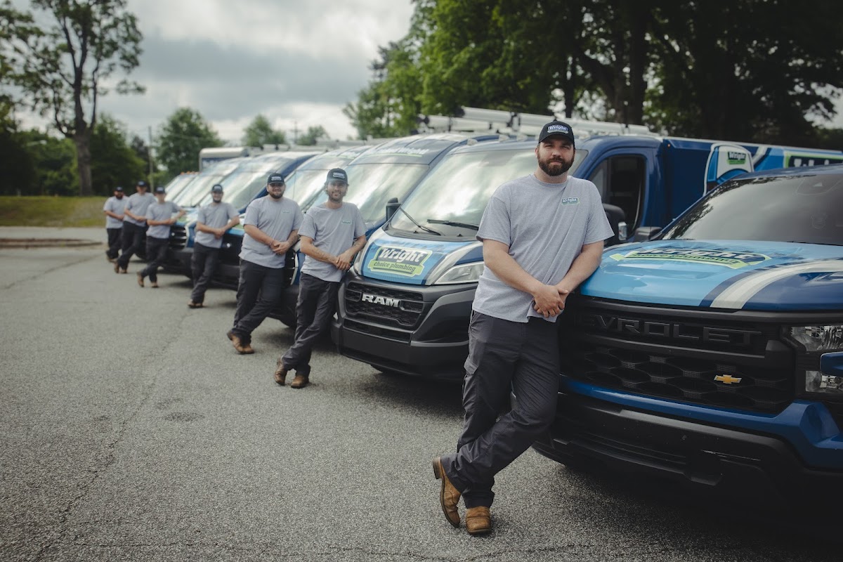 Wright Choice Plumbing