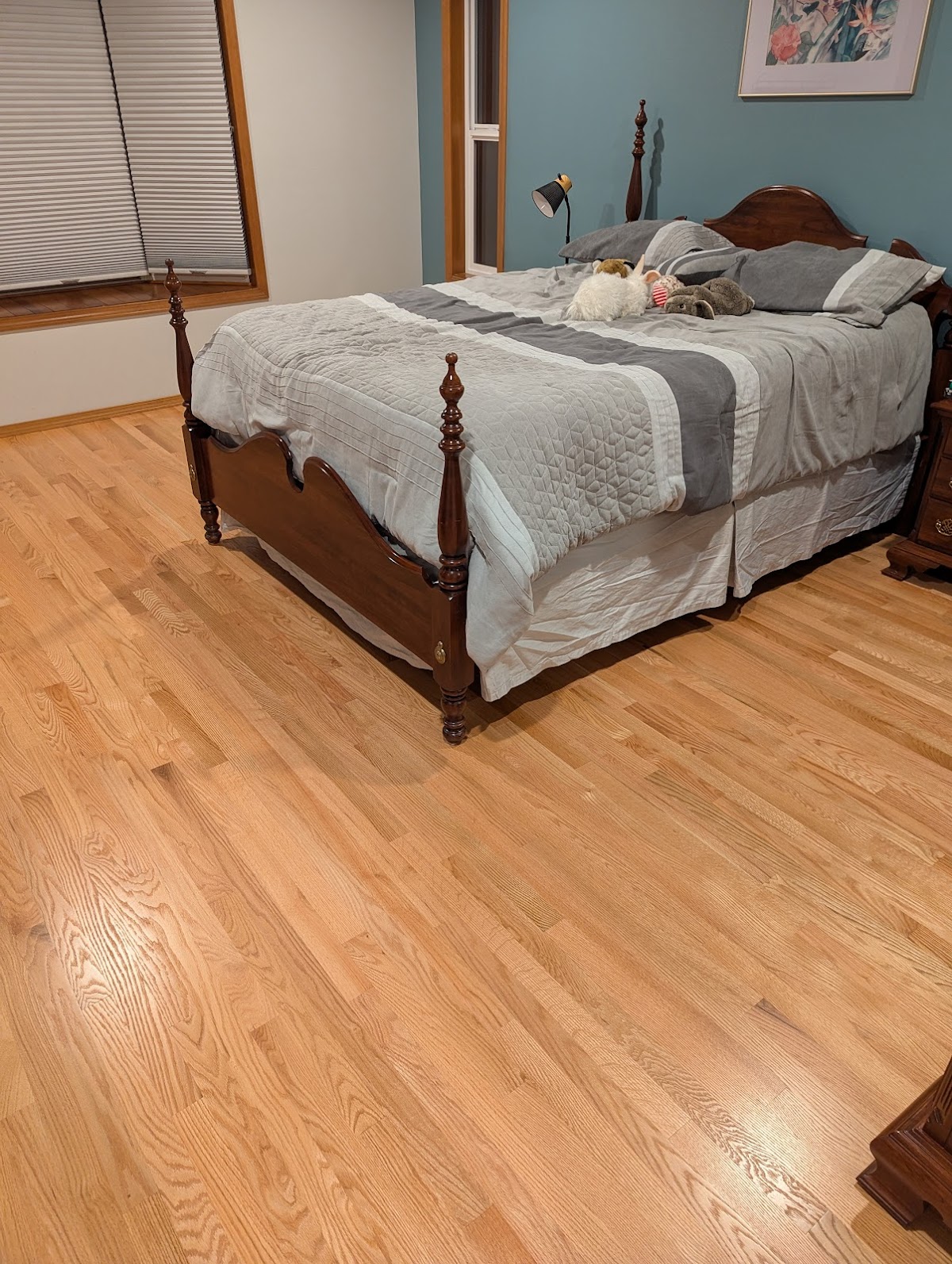 Alex Floors LLC