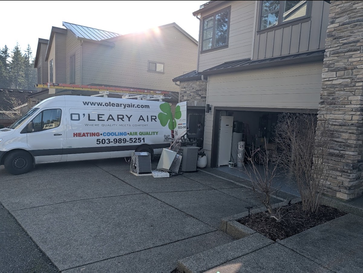 O'Leary Air