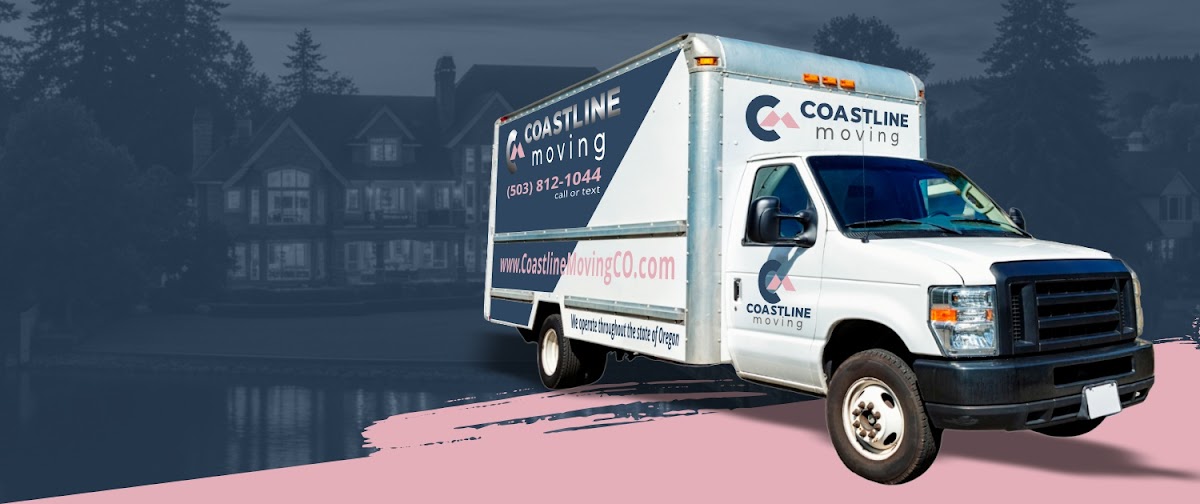Coastline Moving