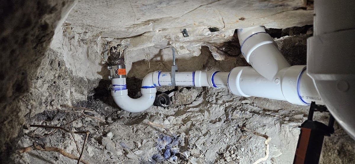 John’s Plumbing