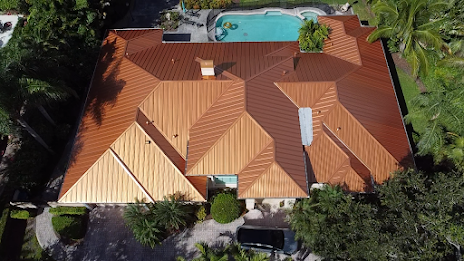 Roof Giants Inc