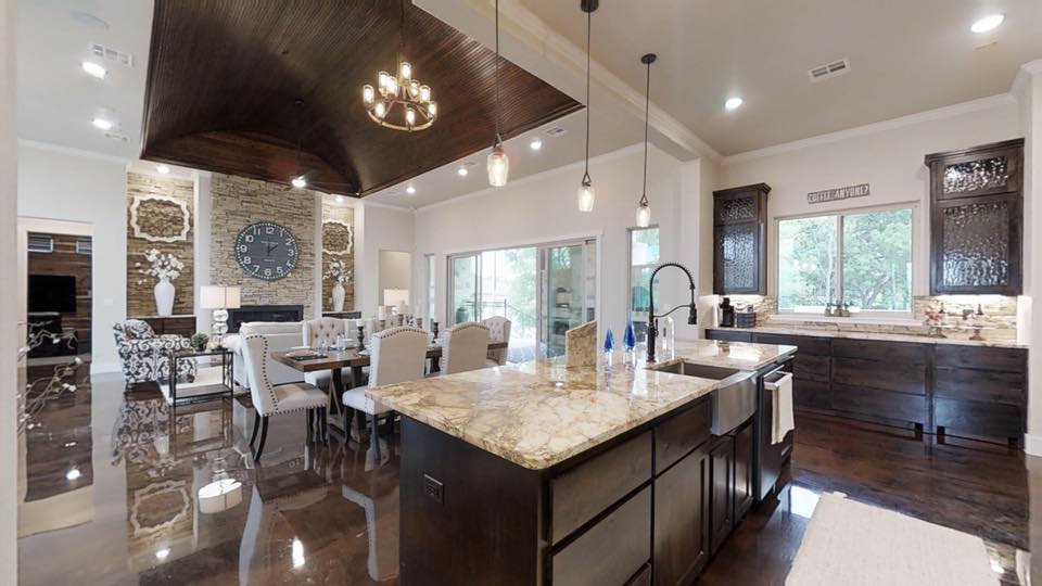 Flintrock Builders