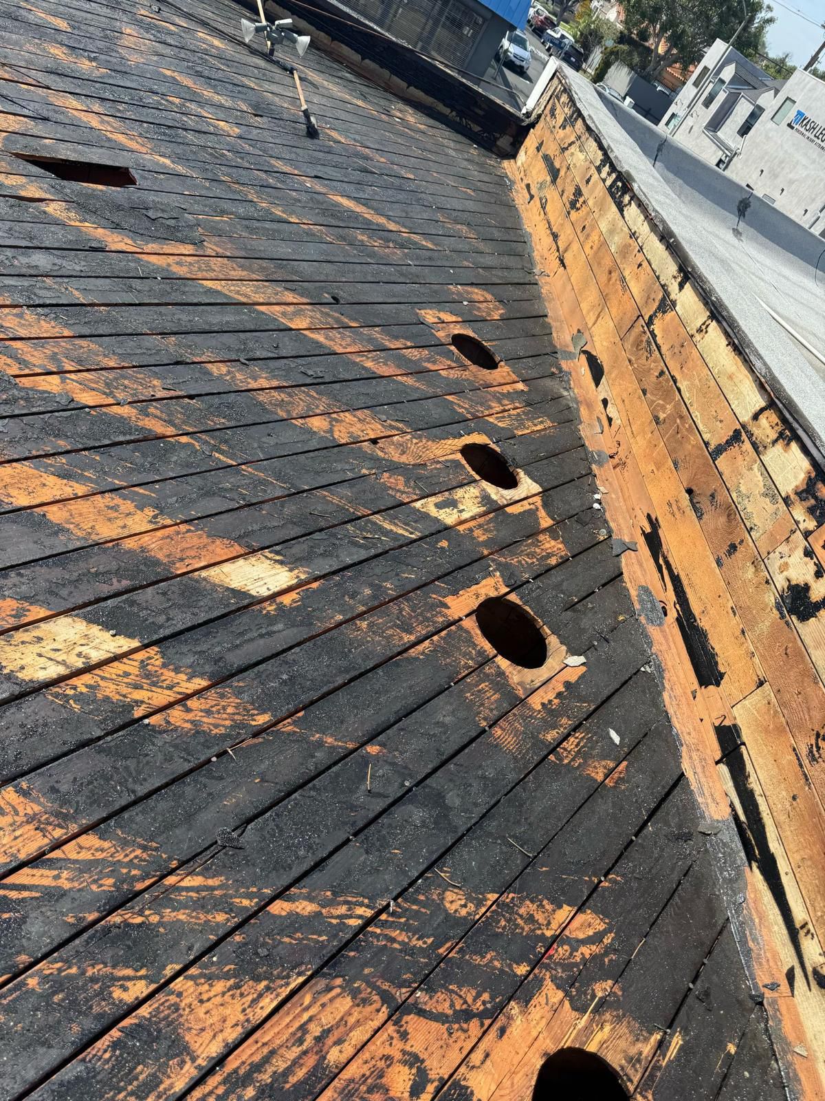 ATX Roofing & Home Solutions