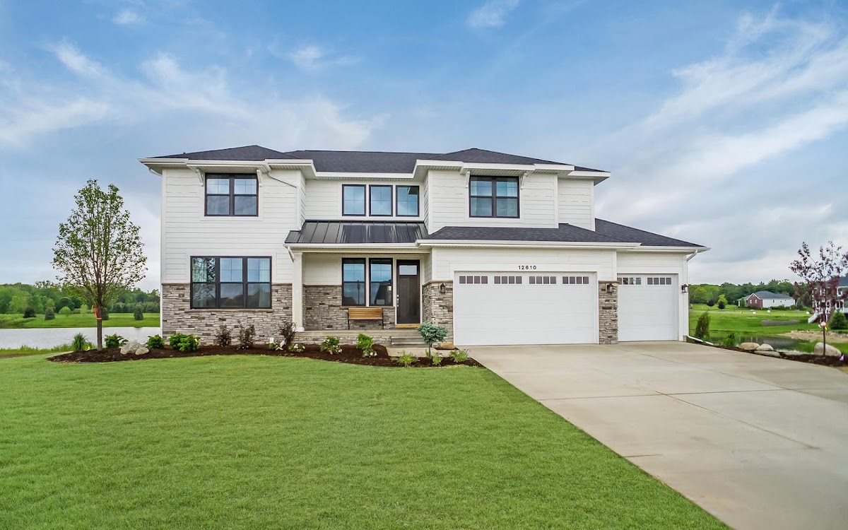 Mayberry Homes
