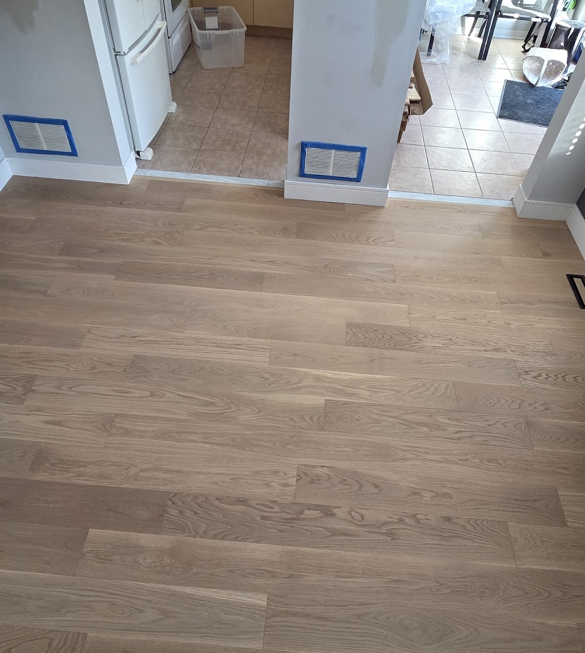 Maple Green Flooring, Inc.