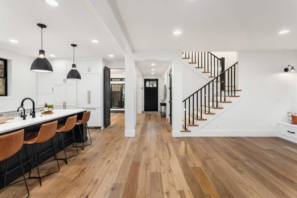 Nbz flooring inc