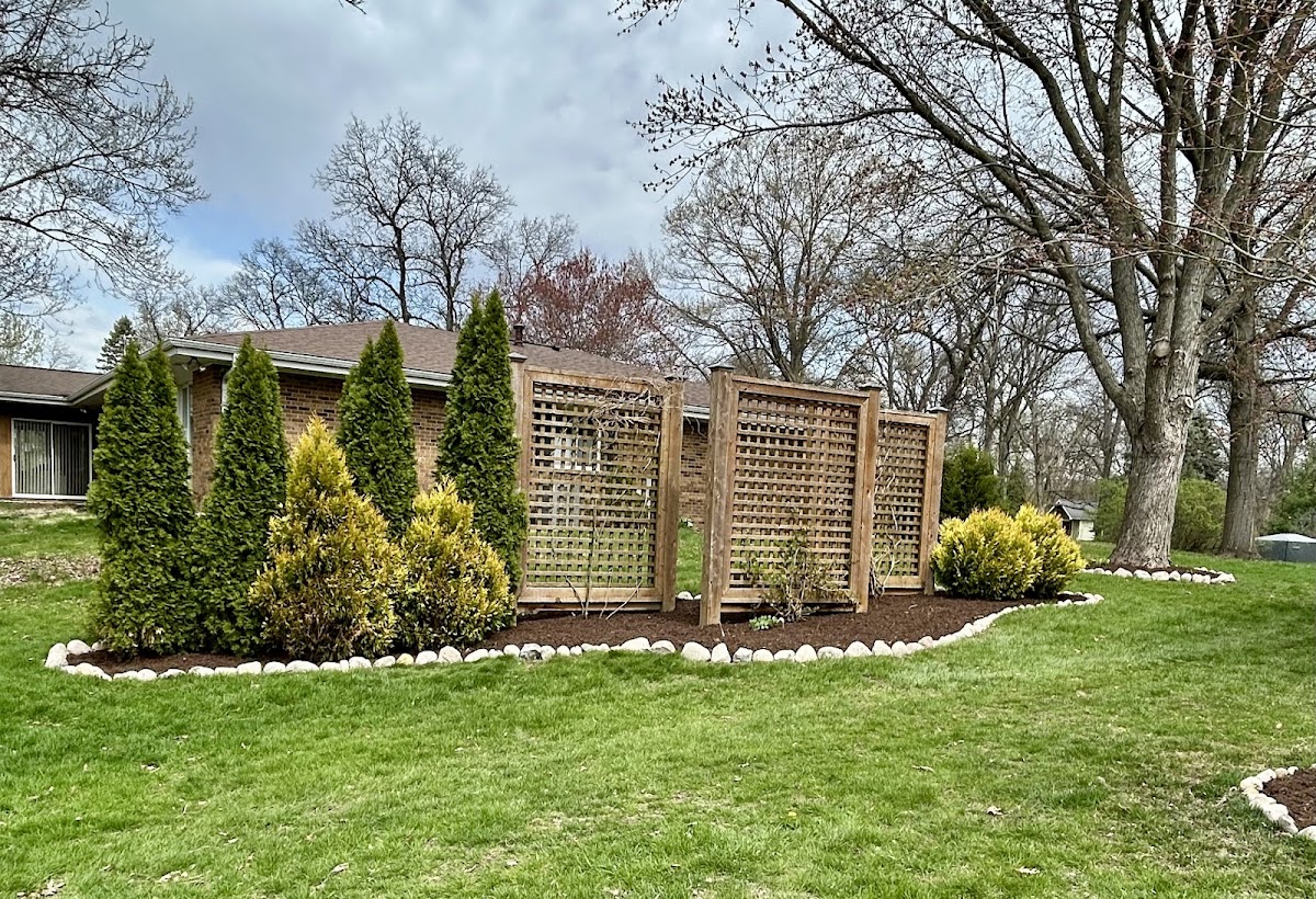 Lupita Landscaping