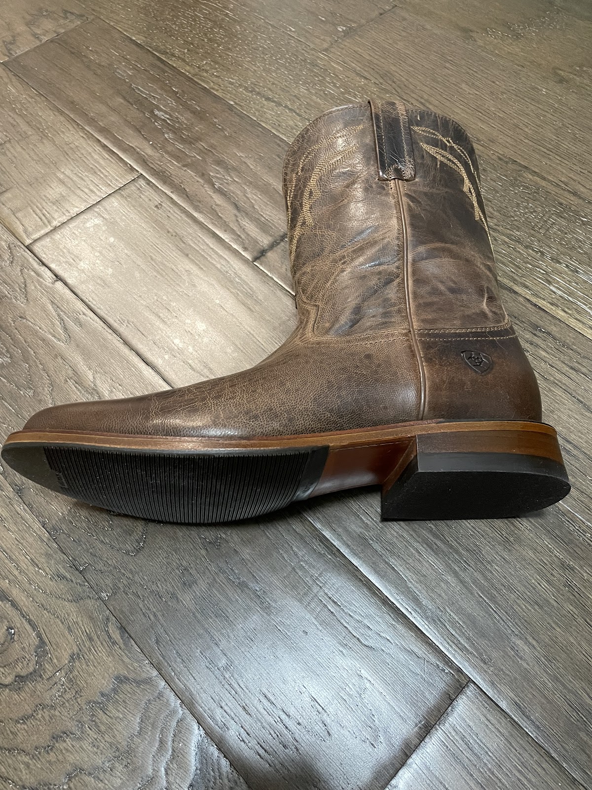 Family Shoe Repair