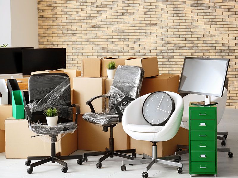 Aurora Moving Company
