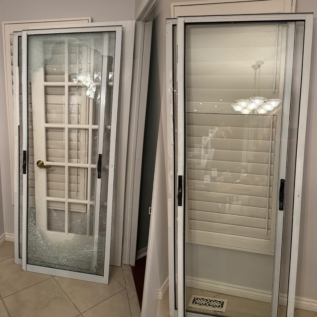 Eddie’s Windows and Doors Service