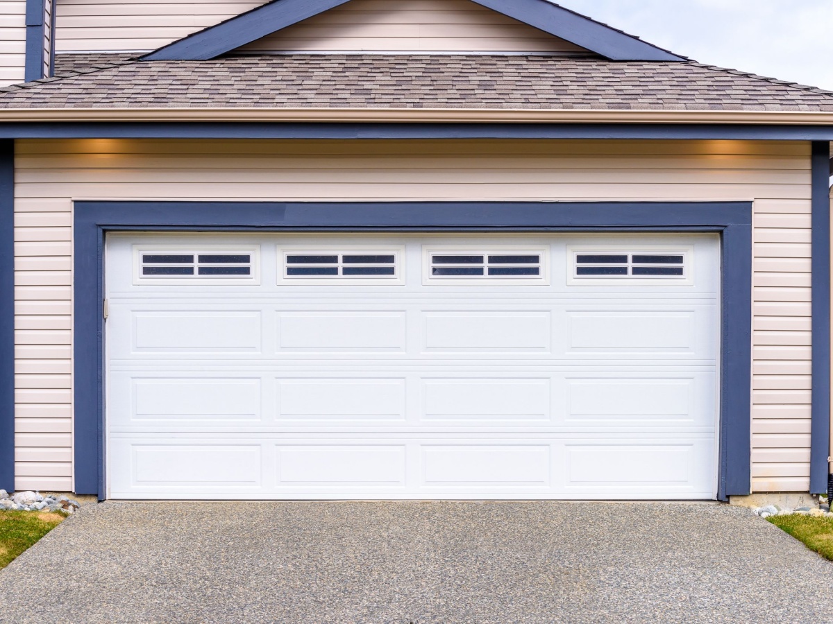Garage Door Repair Airdrie
