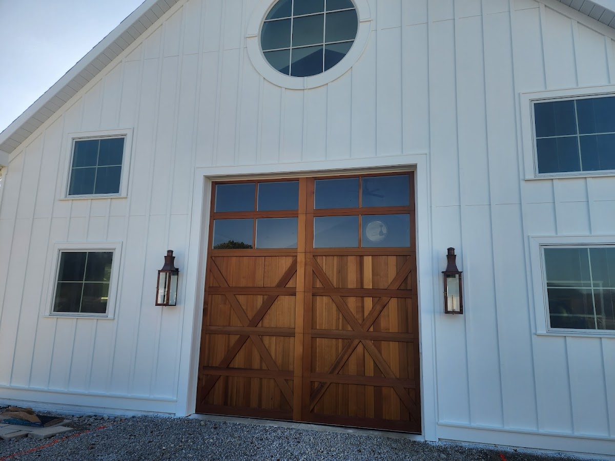 Davis Door Company