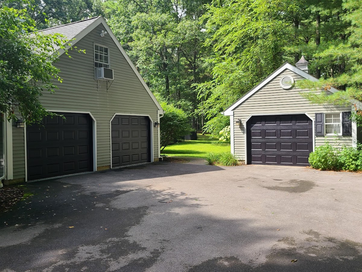 Empire Overhead Doors, LLC