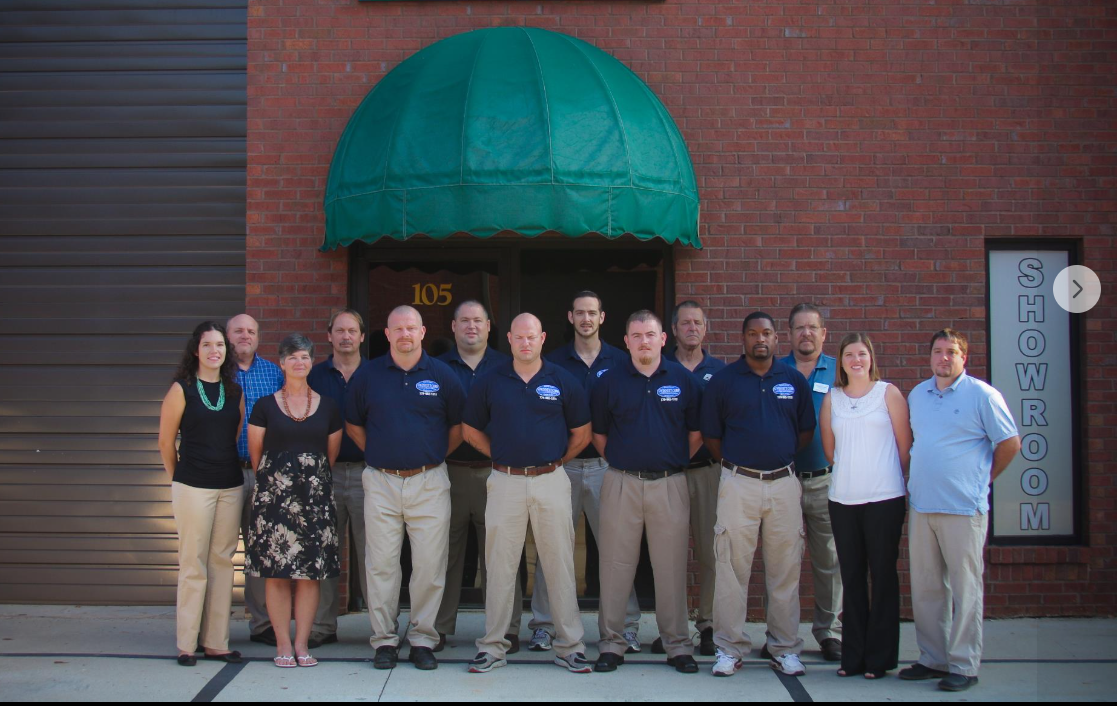 National Garage Door of Atlanta