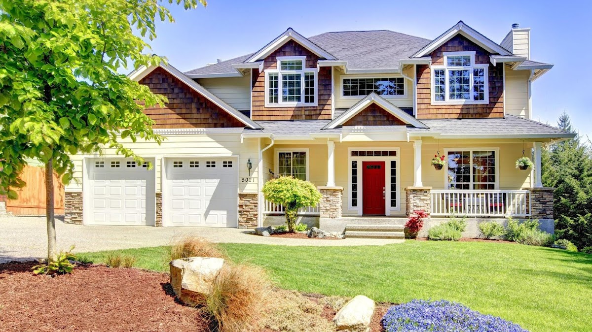 All 4 Seasons Garage Doors