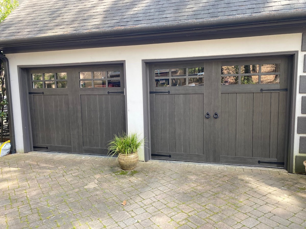 All Four Seasons Garage & Entry Doors