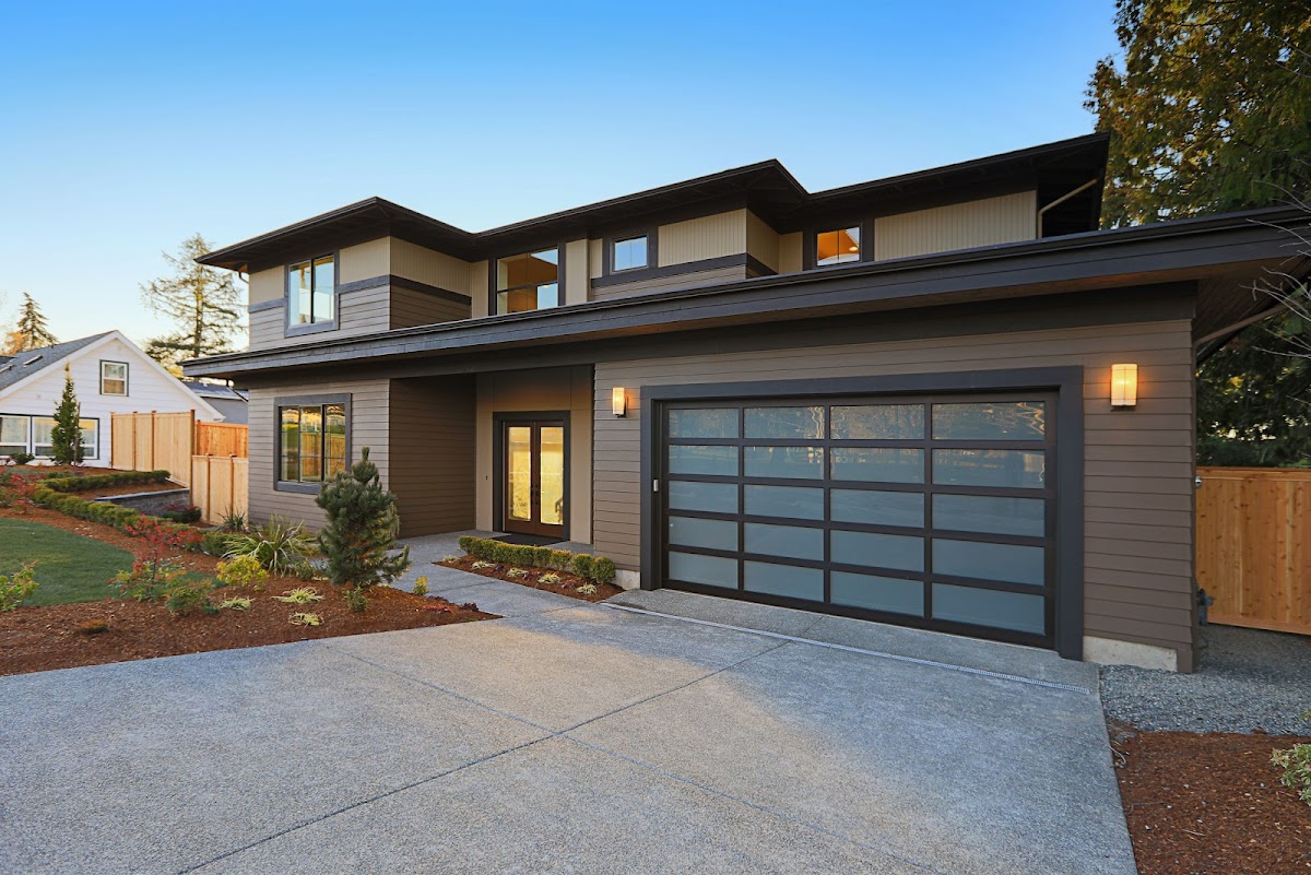Spark Garage Doors Repair Aurora