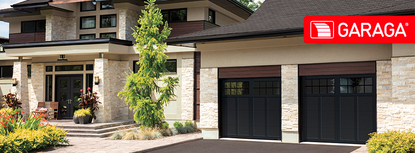 Car-Wal Garage Doors Barrie