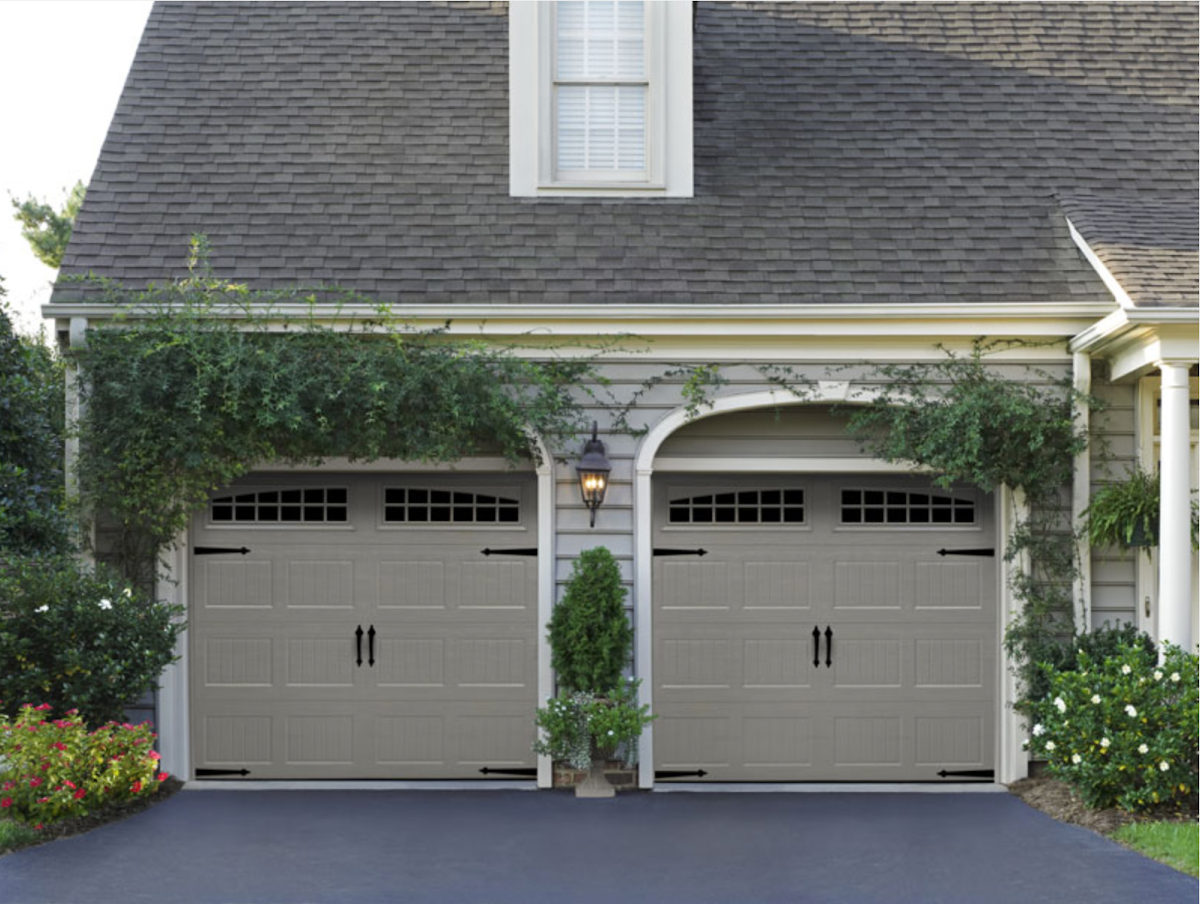 Chad's Garage Doors