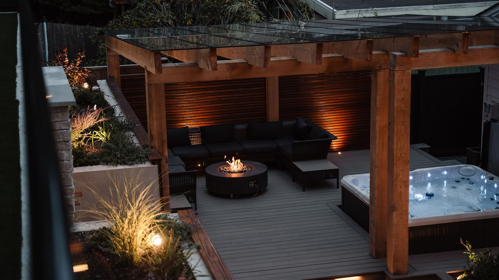 Hyland Landscapes