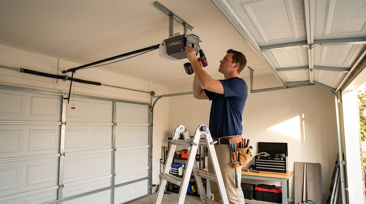 ABA Garage Door Repair