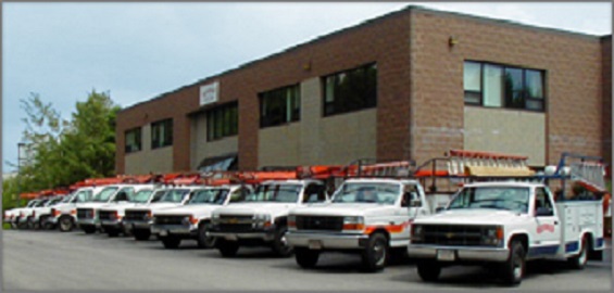 Overhead Door Company of Boston