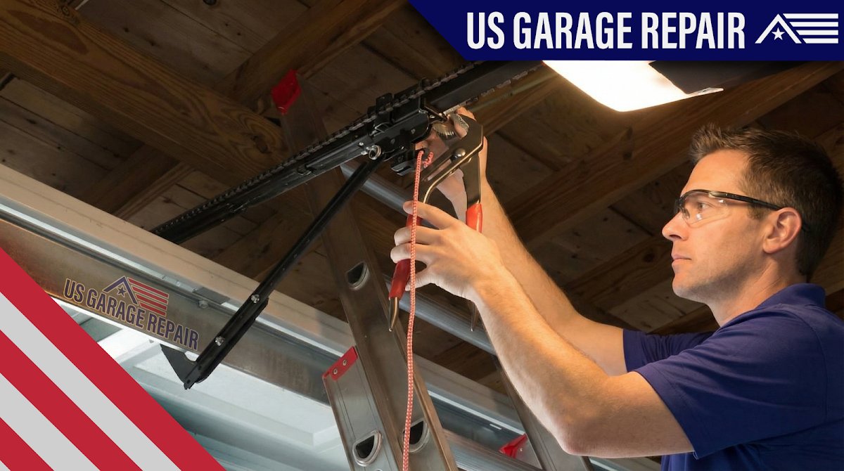 US Garage Door Repair