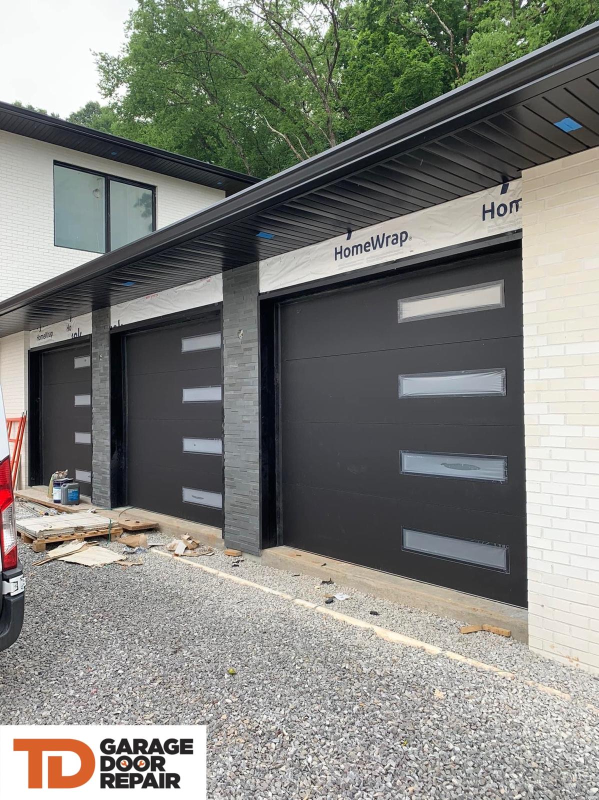 TD Garage Door Service